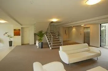 Aparthotel Atlas Suites And Apartments Mount Maunganui