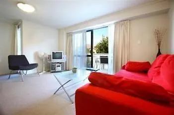 Atlas Suites And Apartments Mount Maunganui