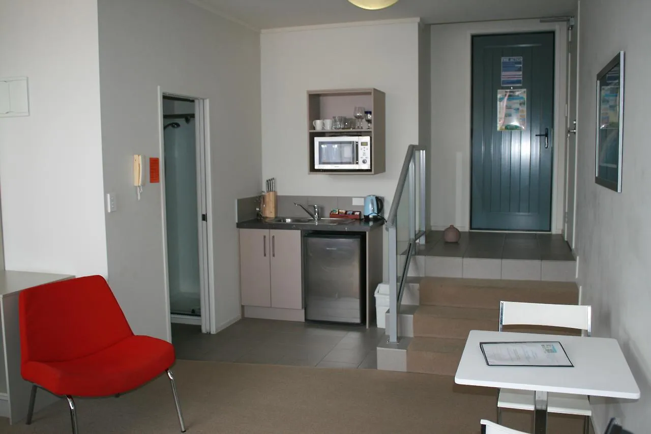 Atlas Suites And Apartments Mount Maunganui