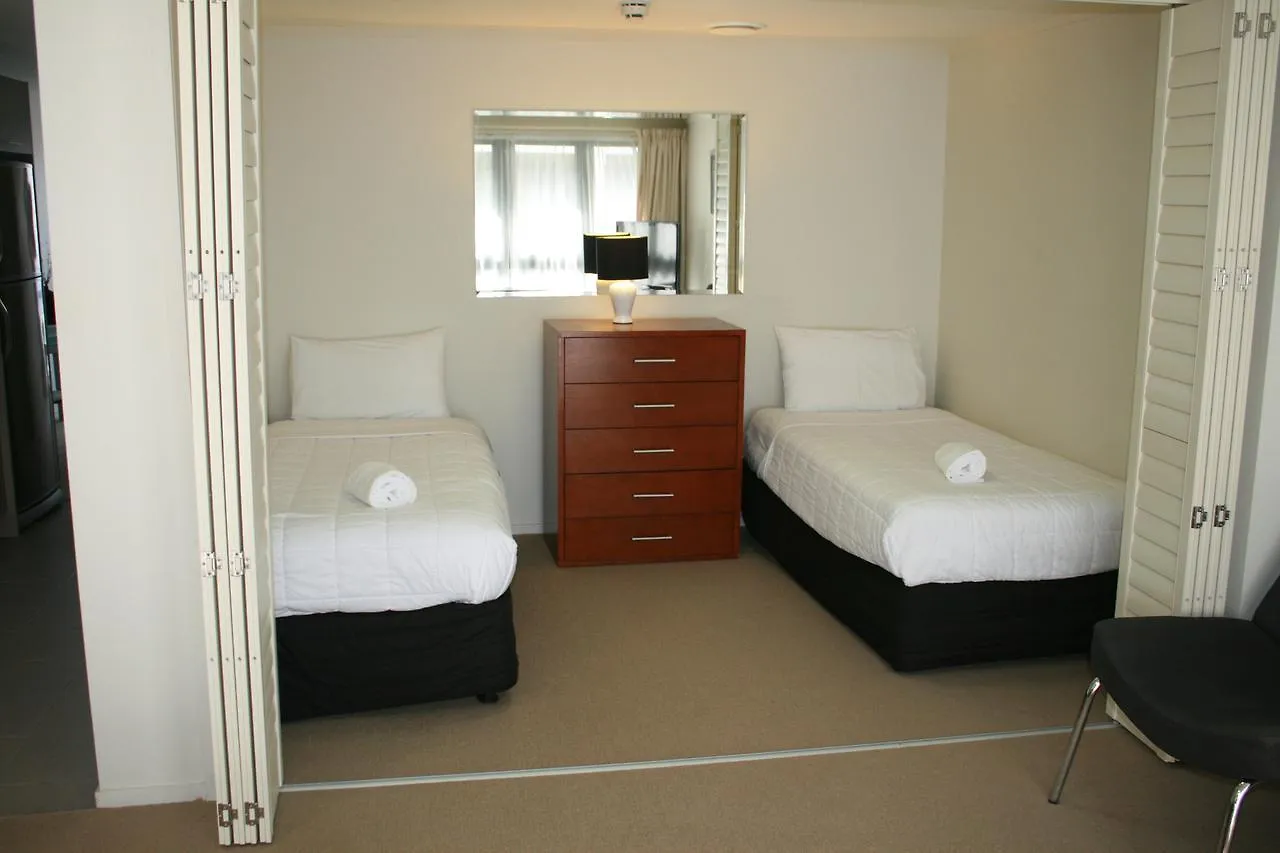 Atlas Suites And Apartments Mount Maunganui