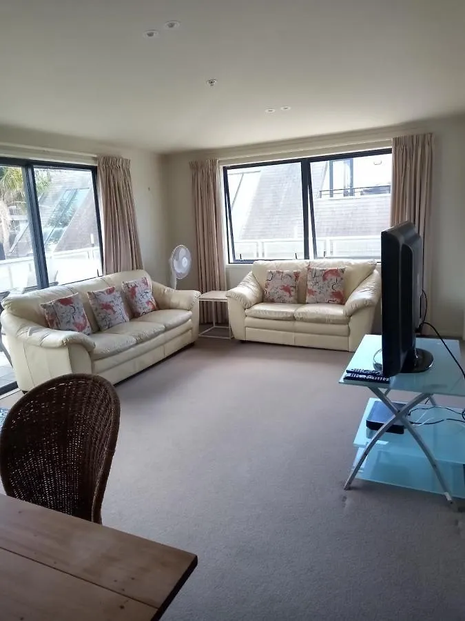 Atlas Suites And Apartments Mount Maunganui Aparthotel