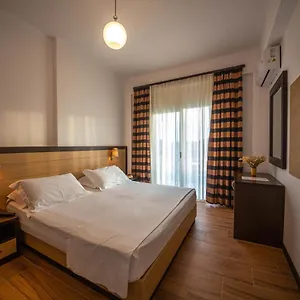 *** Bed & Breakfast Inada Albania