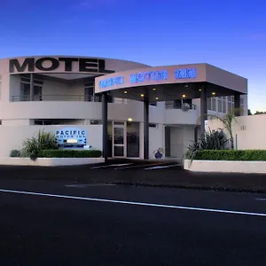 Hotel Pacific Motor