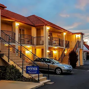 Motel Northcote Motor Christchurch