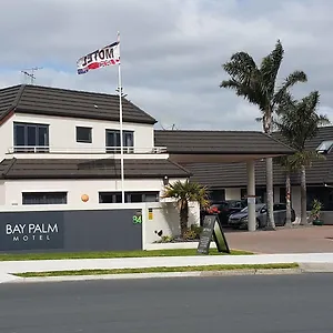 Motel Bay Palm