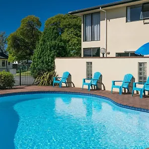 Motel Ashleigh Court Blenheim