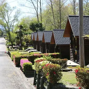 Parque de vacaciones Thermal